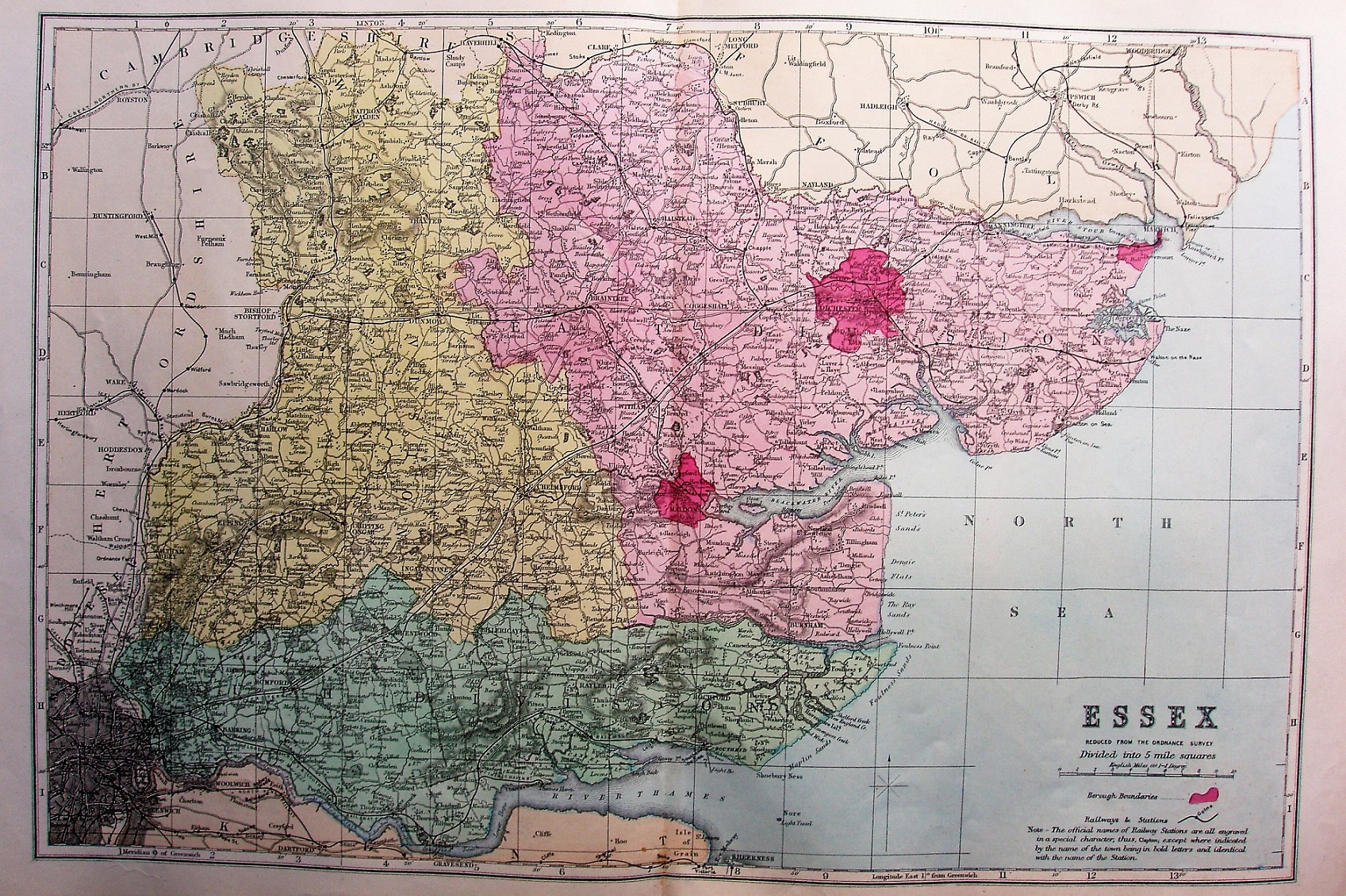 Bacon 1883
